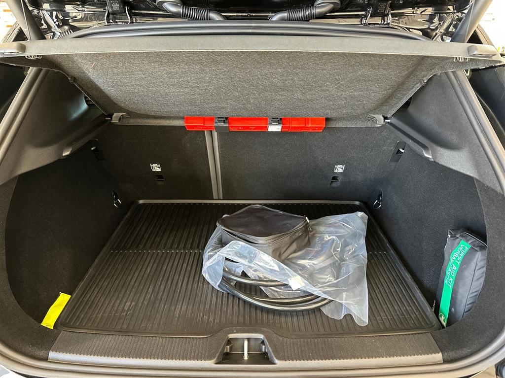 Volvo EX30 Plus billede 14