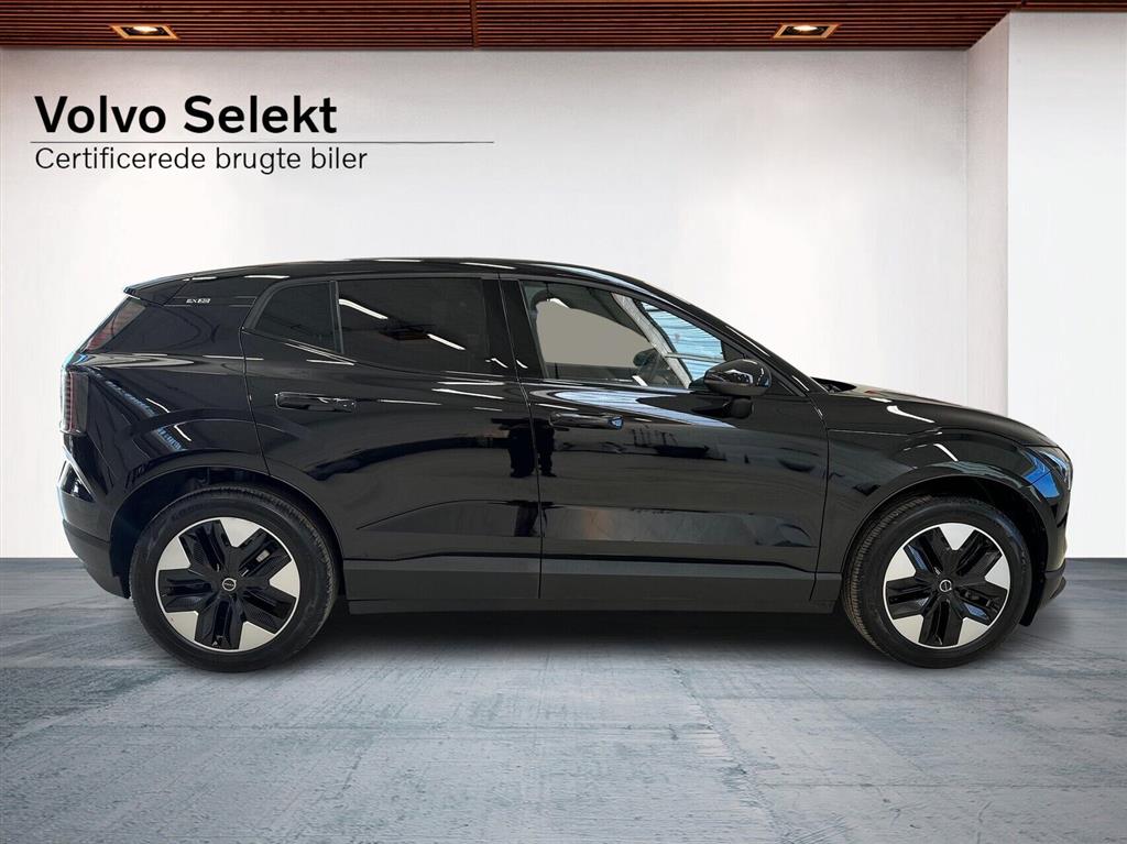 Volvo EX30 Plus billede 15
