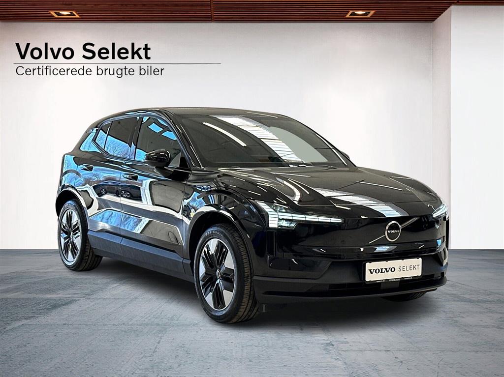 Volvo EX30 Plus billede 16