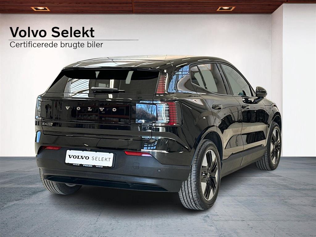 Volvo EX30 Plus billede 17