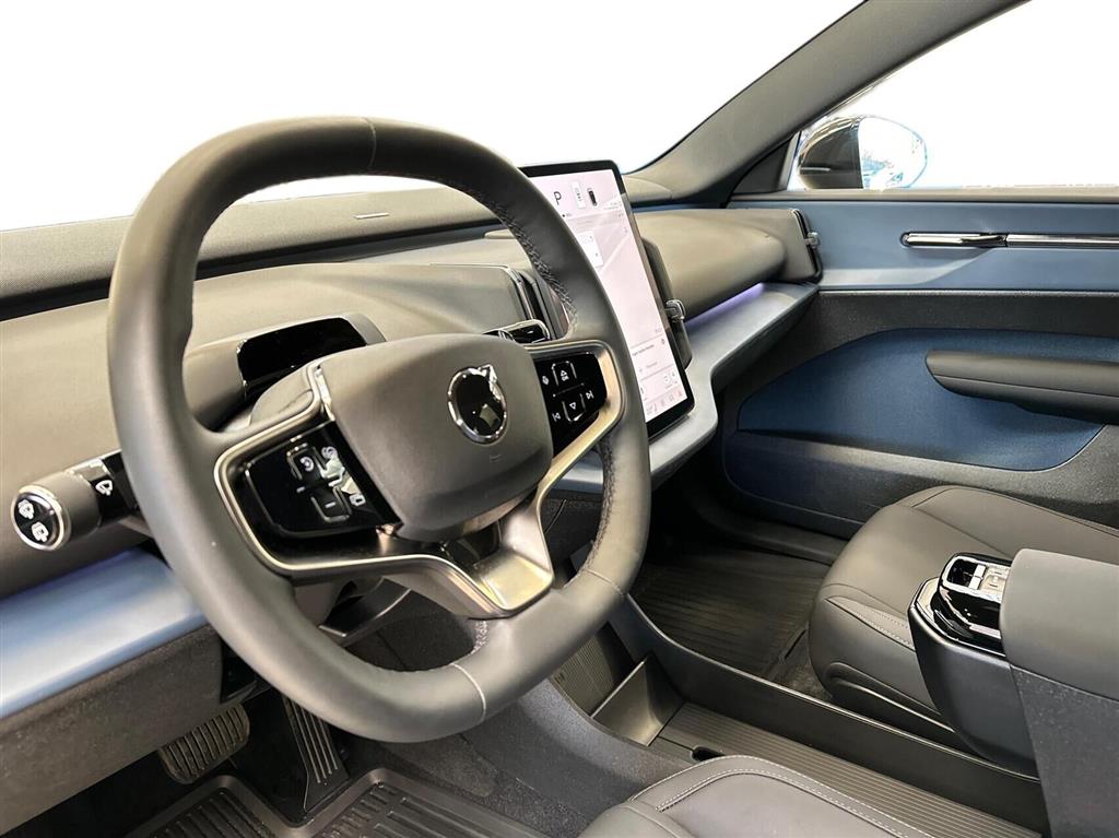 Volvo EX30 Plus billede 18