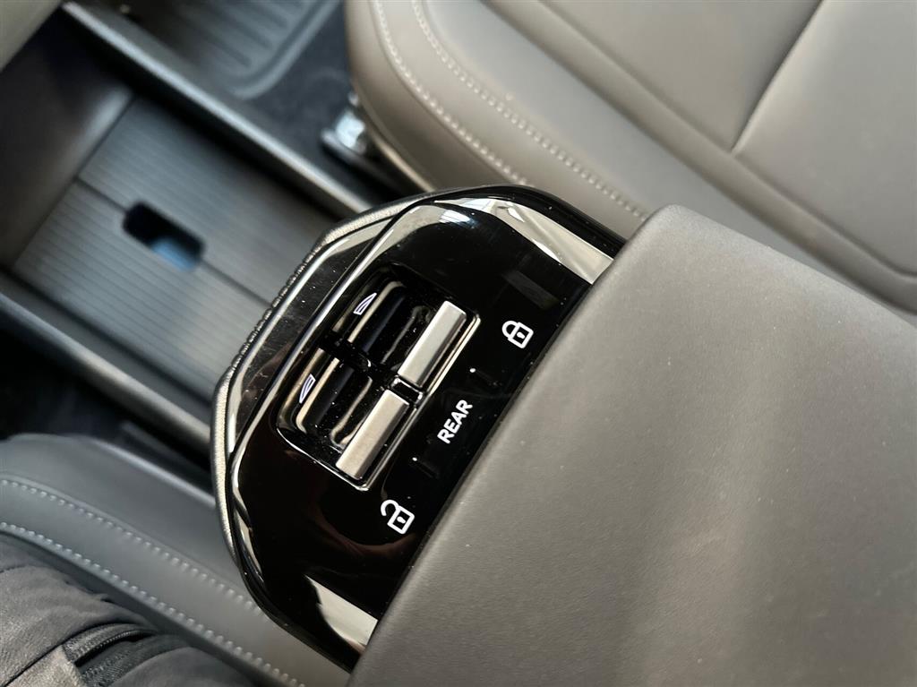 Volvo EX30 Plus billede 20