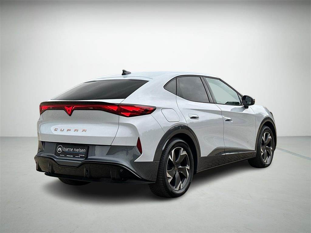 Cupra Tavascan Endurance billede 3