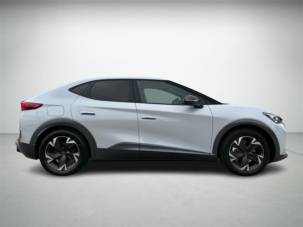 Cupra Tavascan Endurance billede 4