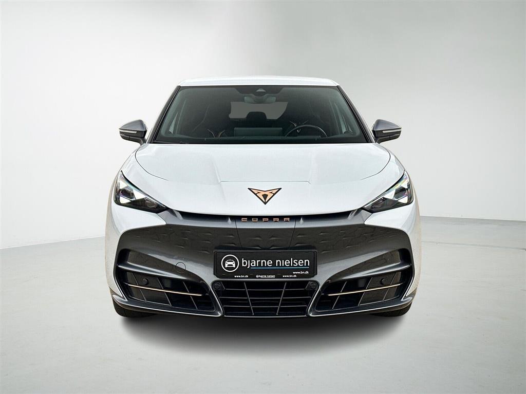 Cupra Tavascan Endurance billede 2