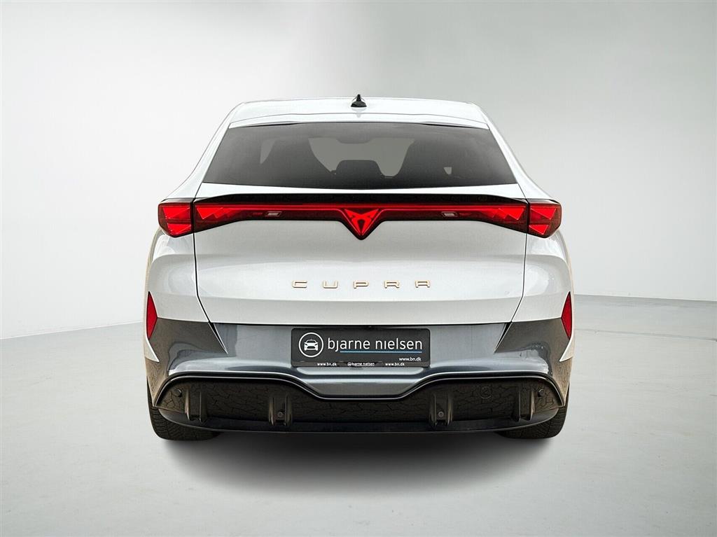 Cupra Tavascan Endurance billede 5