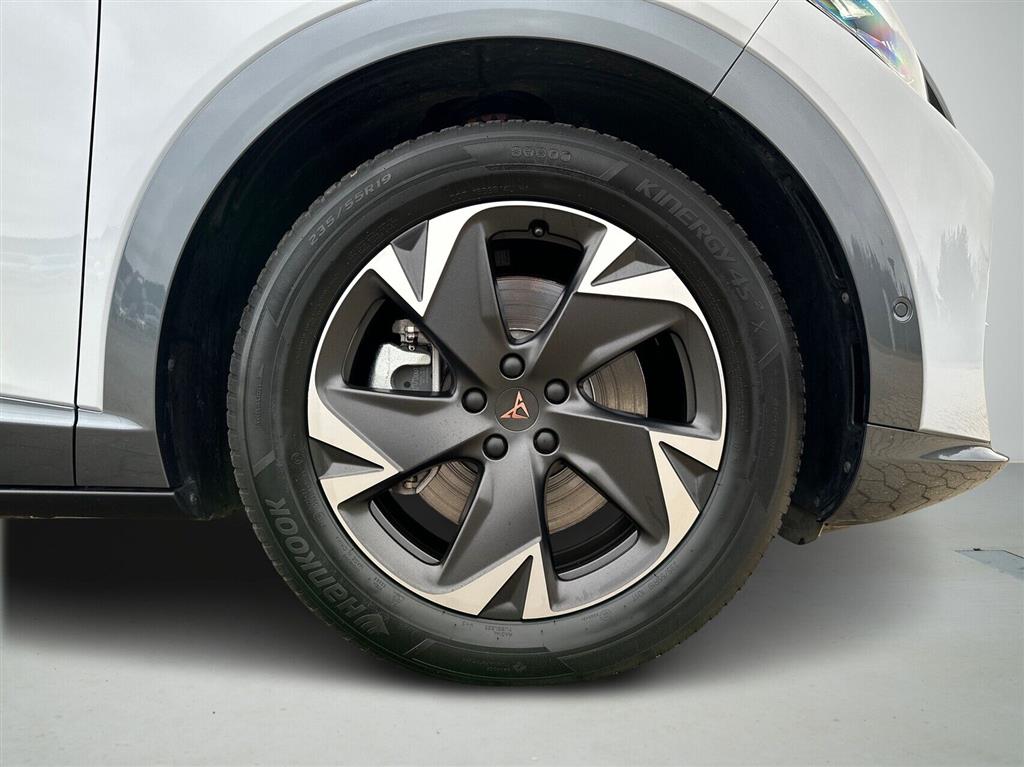 Cupra Tavascan Endurance billede 17