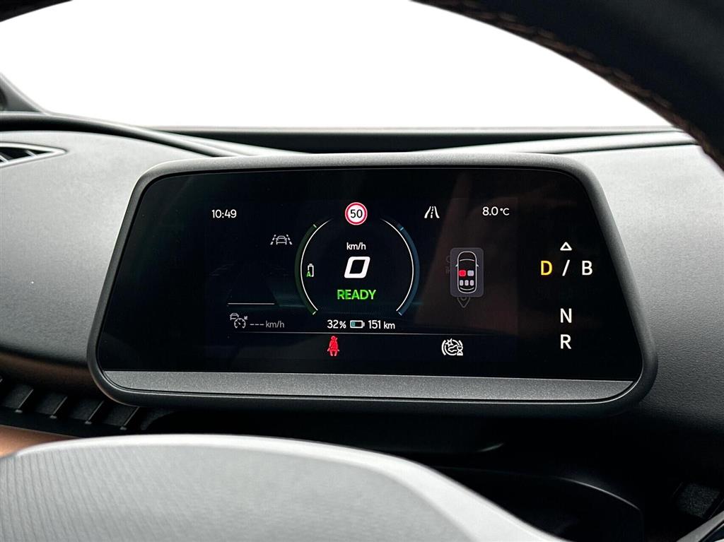 Cupra Tavascan Endurance billede 13