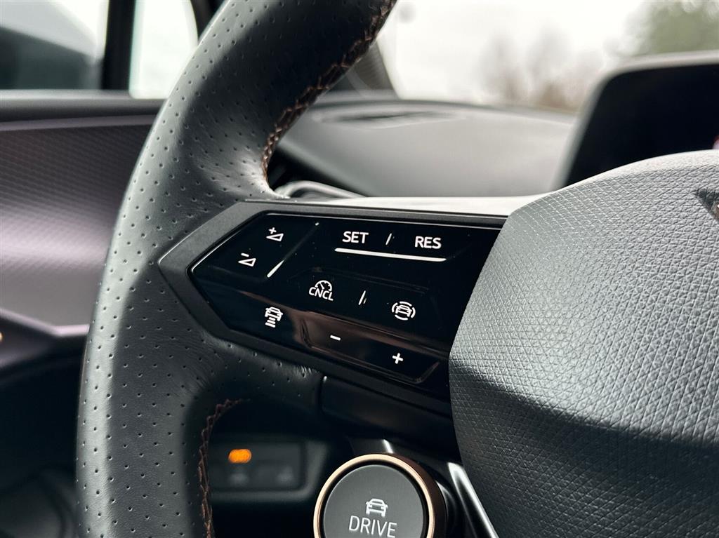 Cupra Tavascan Endurance billede 14