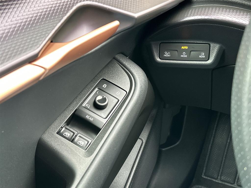 Cupra Tavascan Endurance billede 16