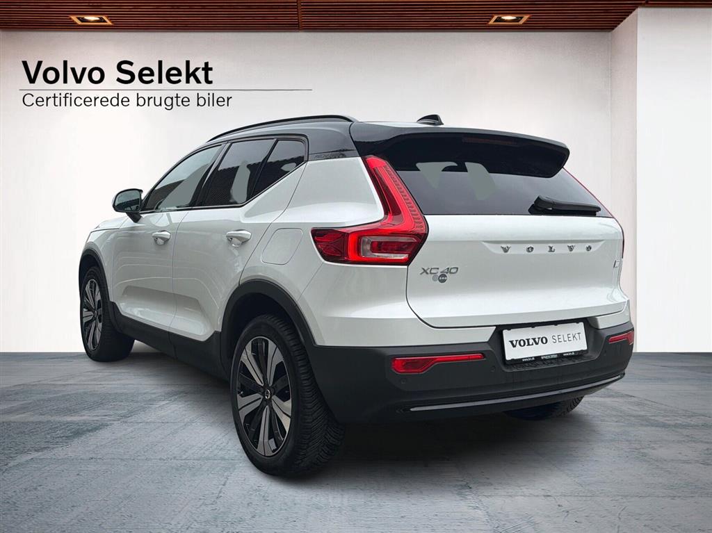 Volvo XC40 Plus billede 2