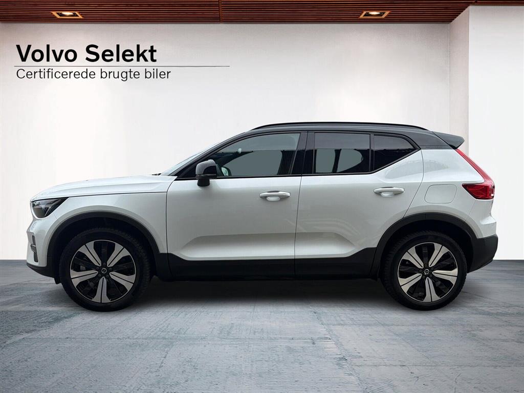 Volvo XC40 Plus billede 3