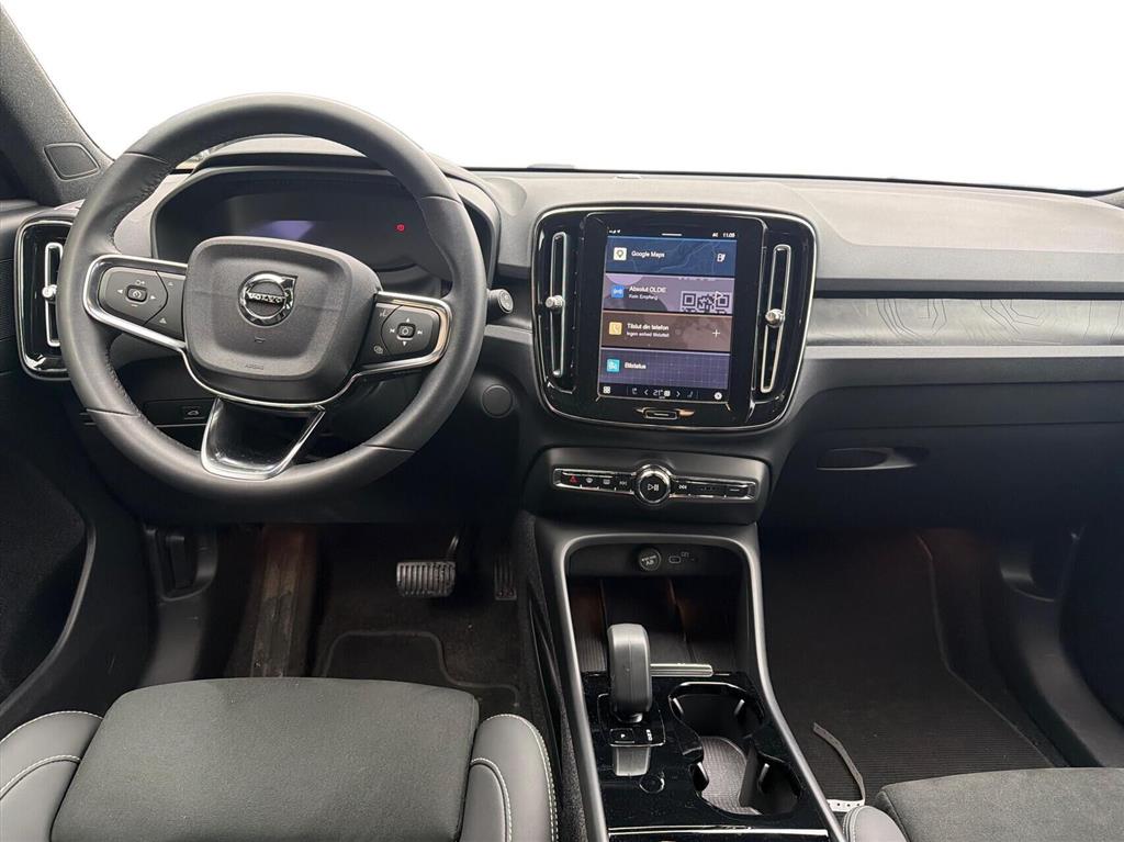 Volvo XC40 Plus billede 7