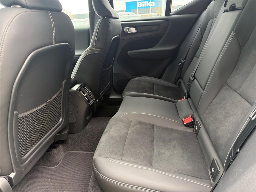 Volvo XC40 Plus billede 8