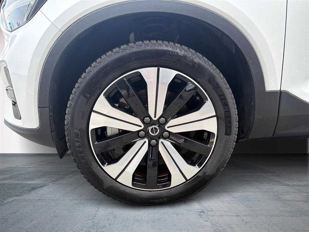 Volvo XC40 Plus billede 11