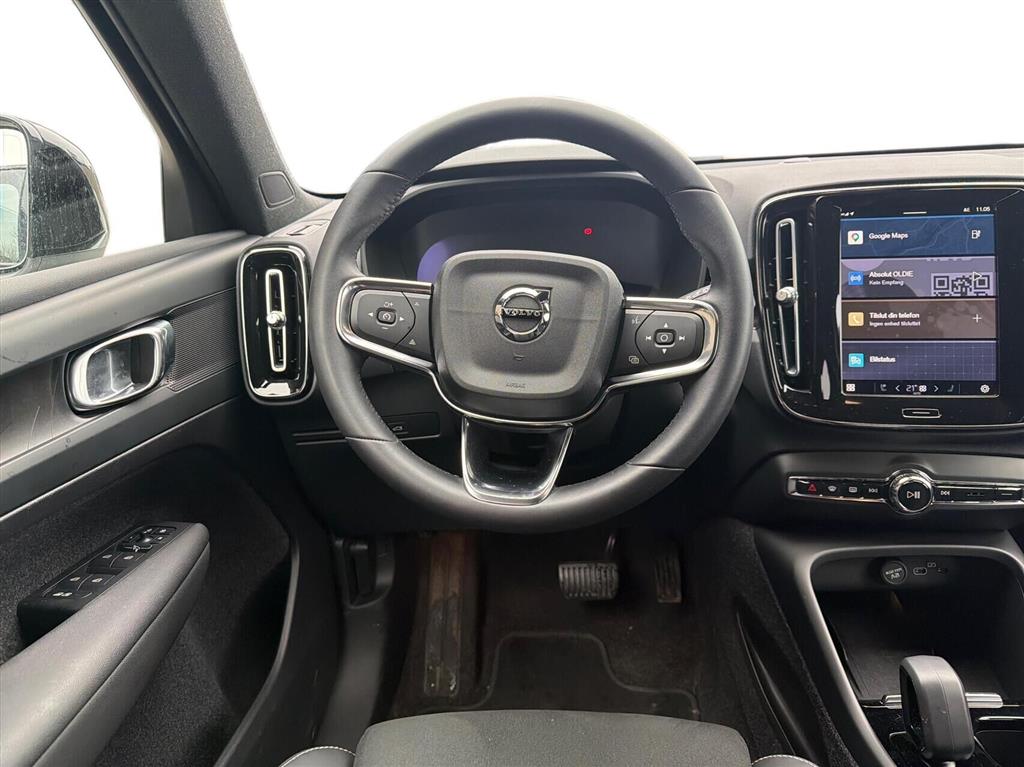 Volvo XC40 Plus billede 12