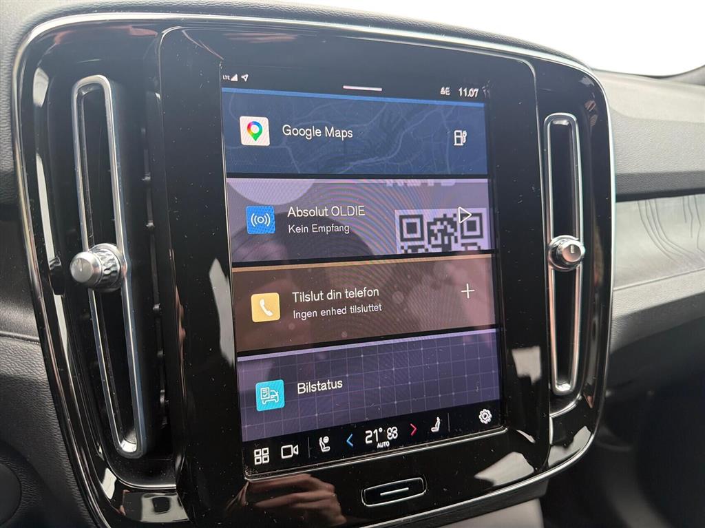 Volvo XC40 Plus billede 14