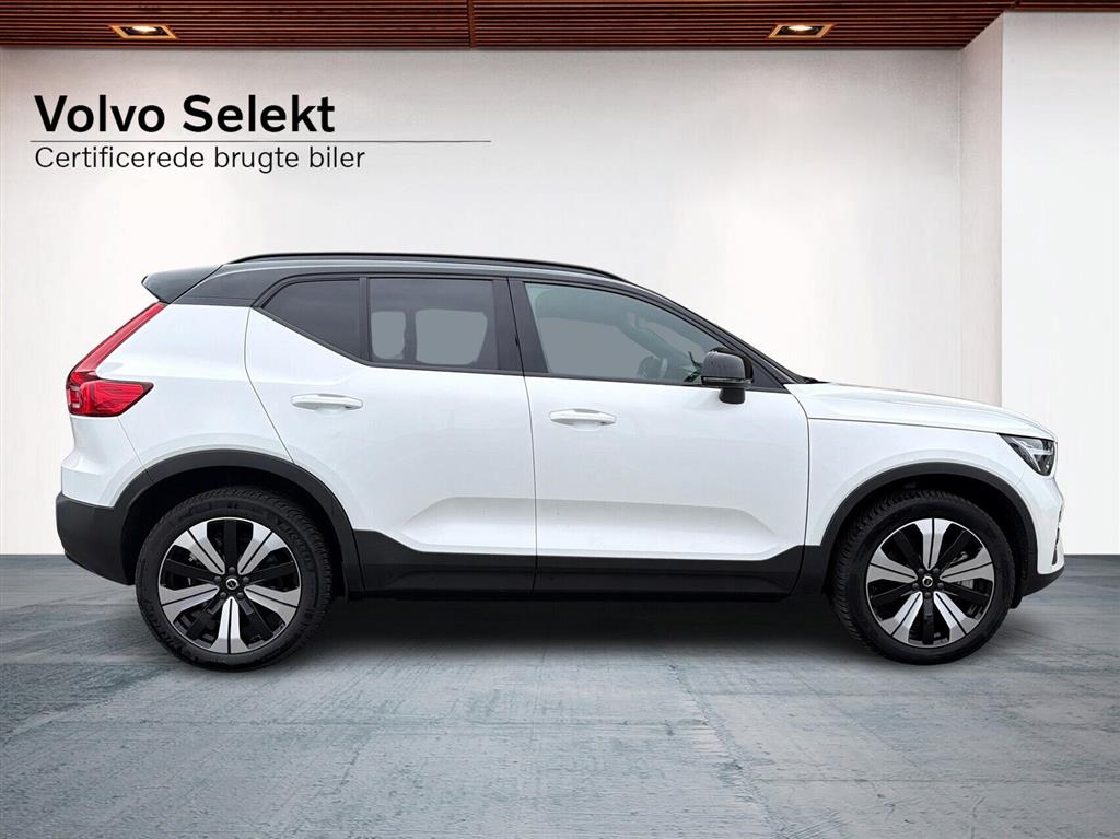 Volvo XC40 Plus billede 16