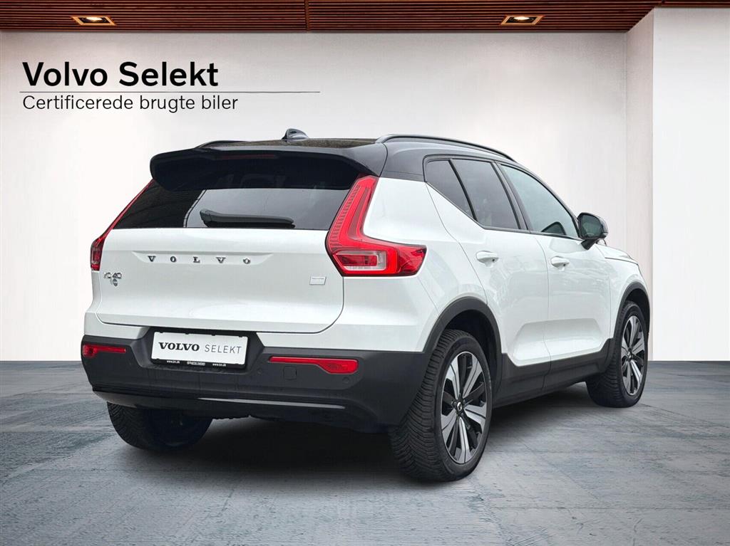 Volvo XC40 Plus billede 17