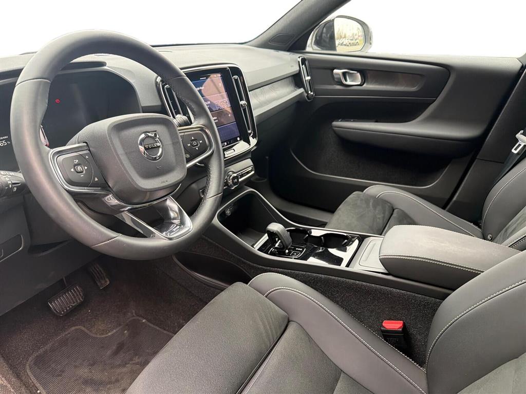 Volvo XC40 Plus billede 18