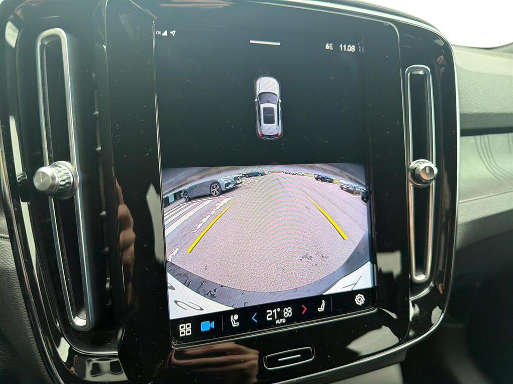 Volvo XC40 Plus billede 21
