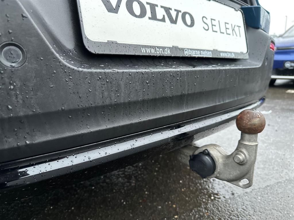 Volvo XC40 Plus billede 22