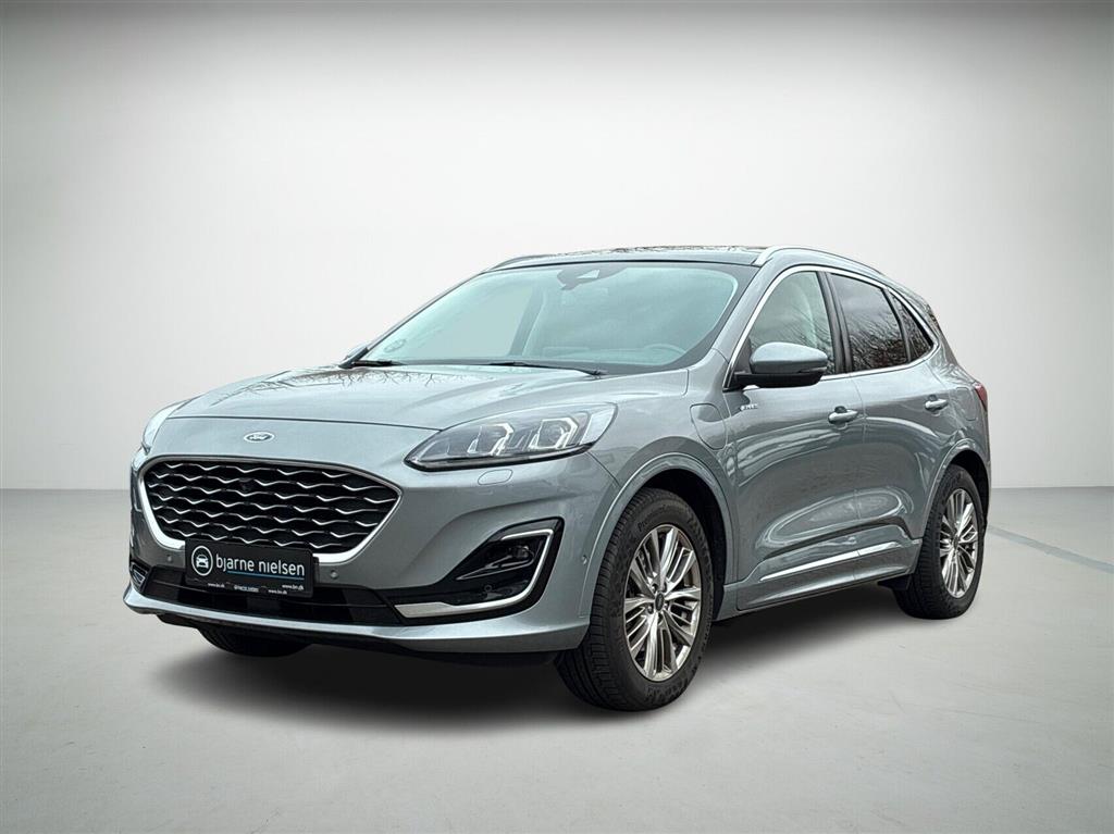 Ford Kuga Vignale