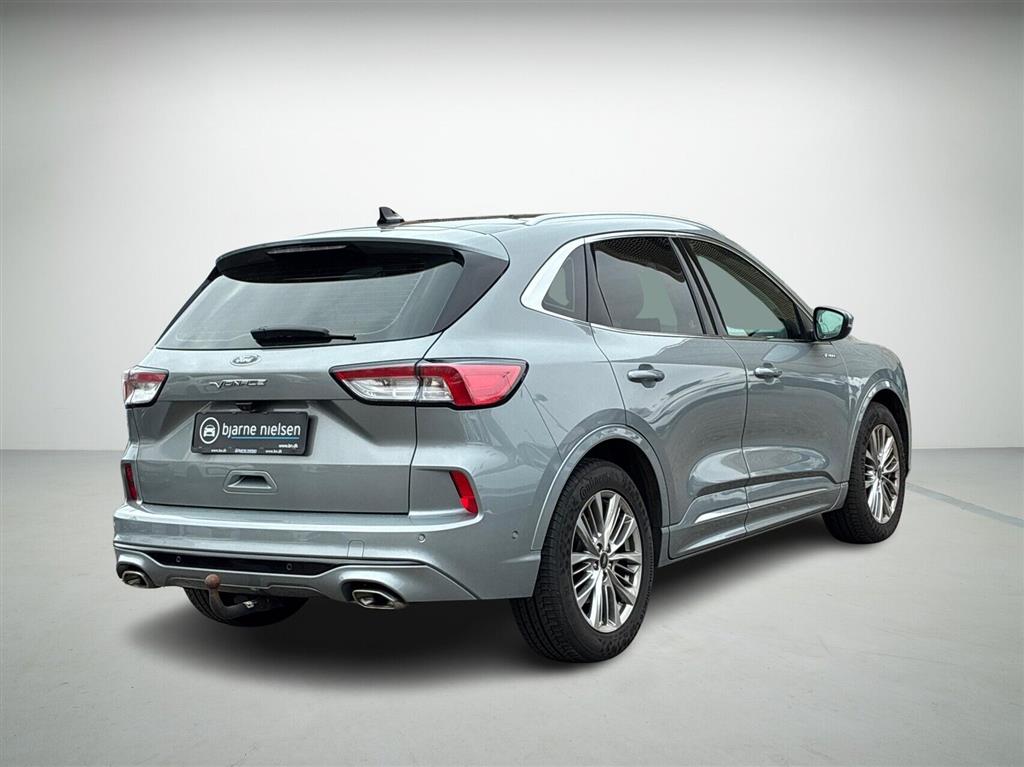 Ford Kuga Vignale billede 2
