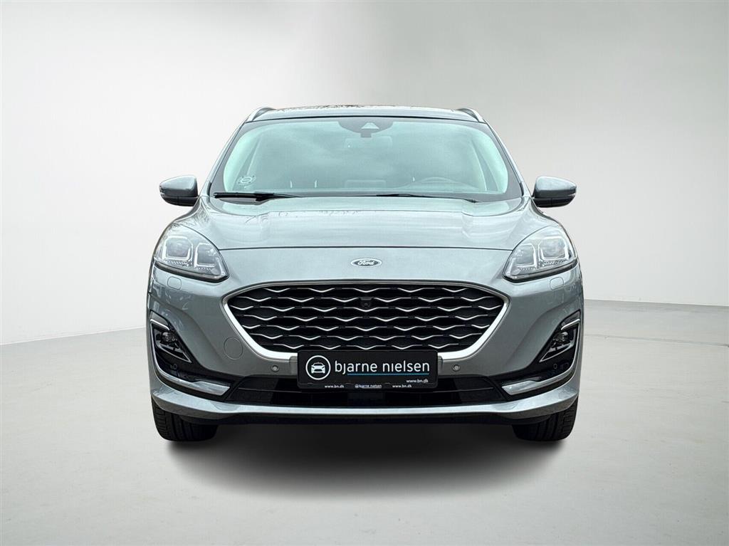 Ford Kuga Vignale billede 6