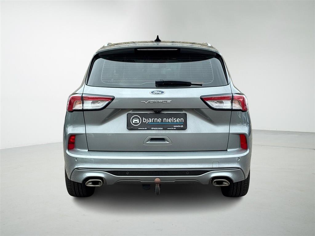 Ford Kuga Vignale billede 7