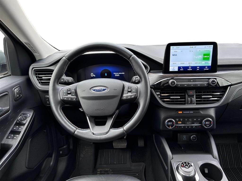 Ford Kuga Vignale billede 9
