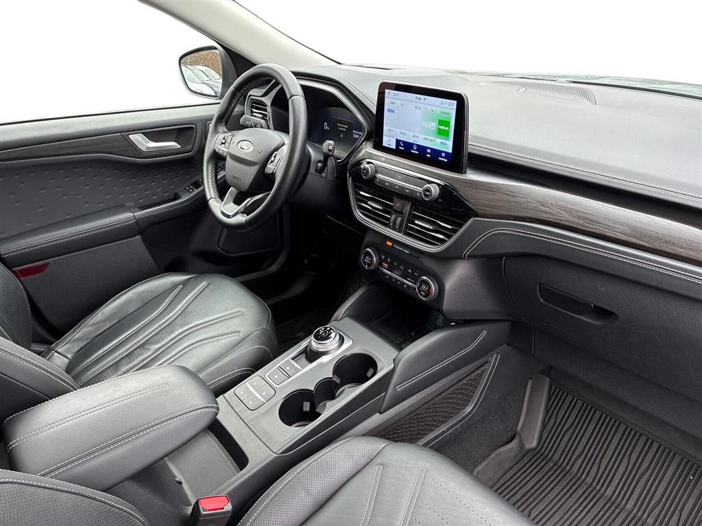 Ford Kuga Vignale billede 10