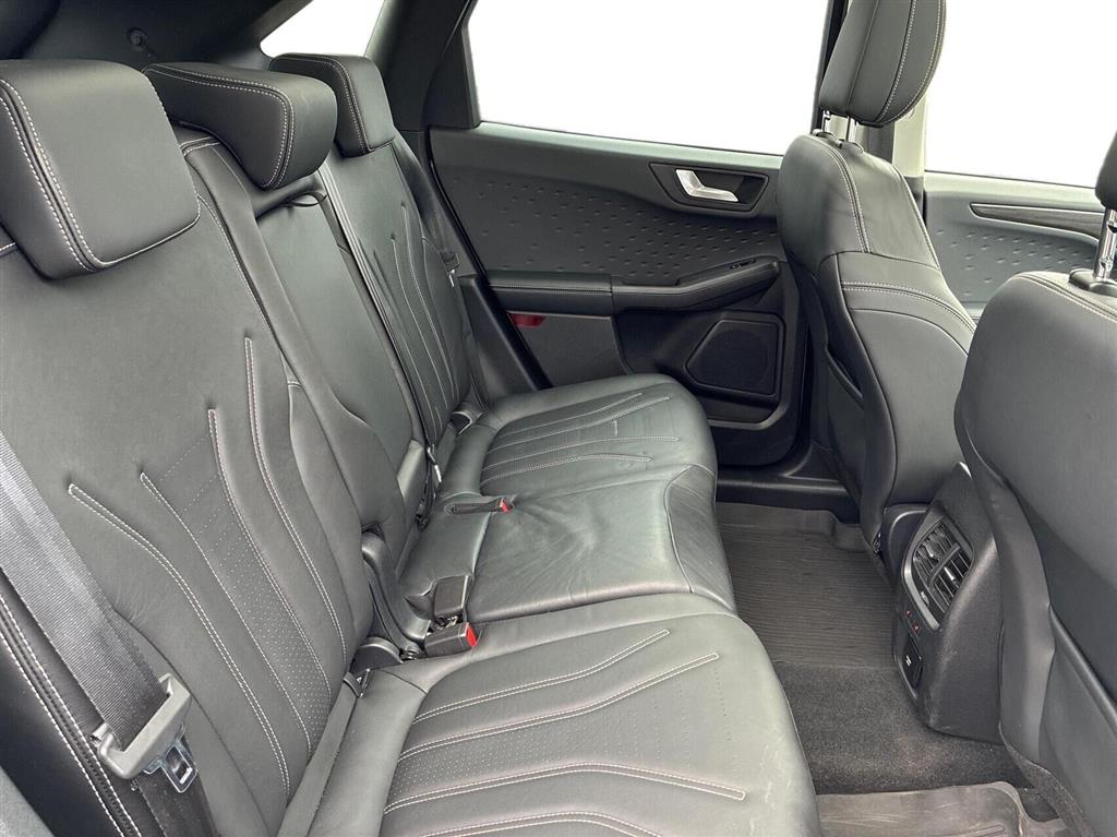 Ford Kuga Vignale billede 12