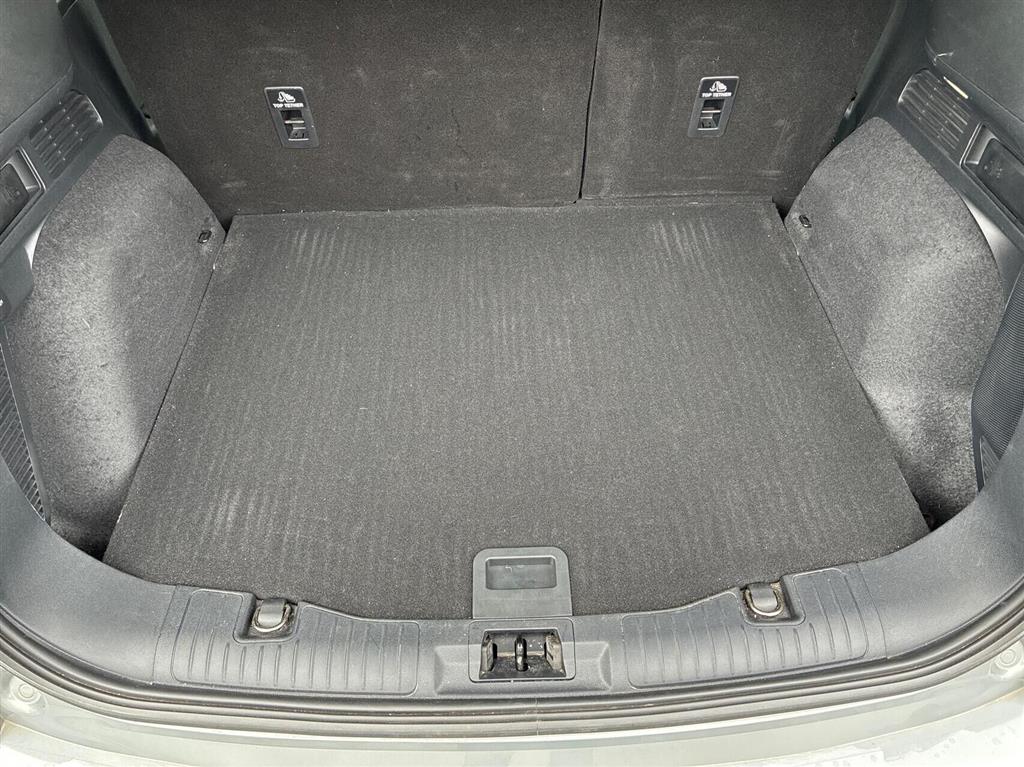 Ford Kuga Vignale billede 13