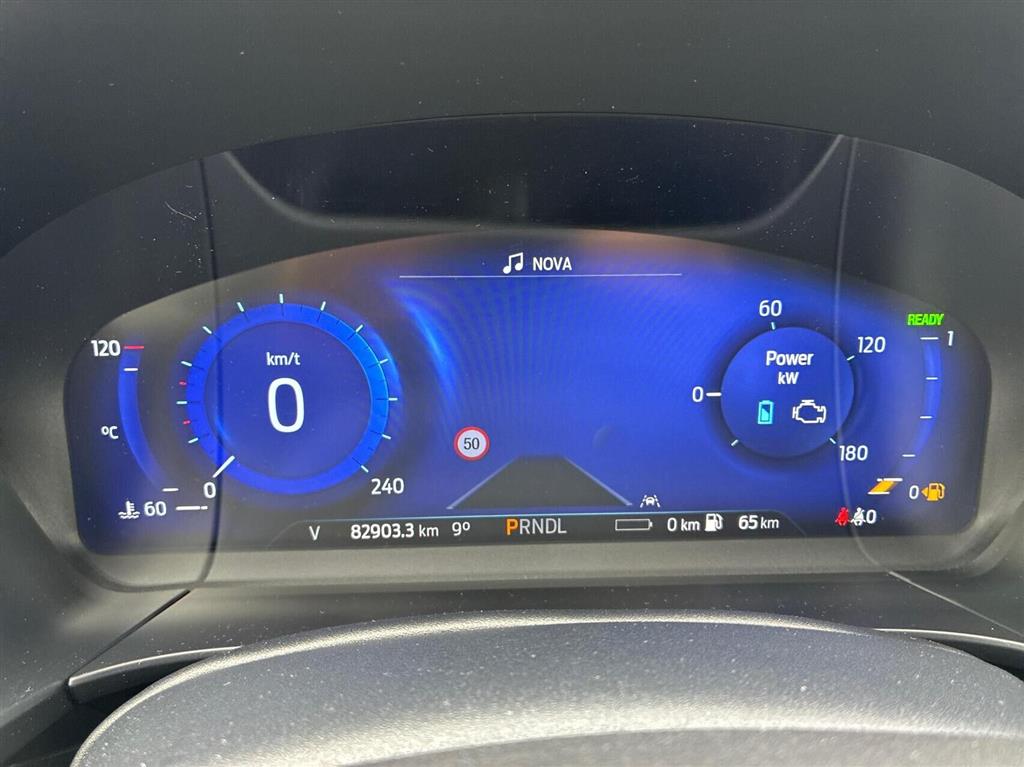 Ford Kuga Vignale billede 14