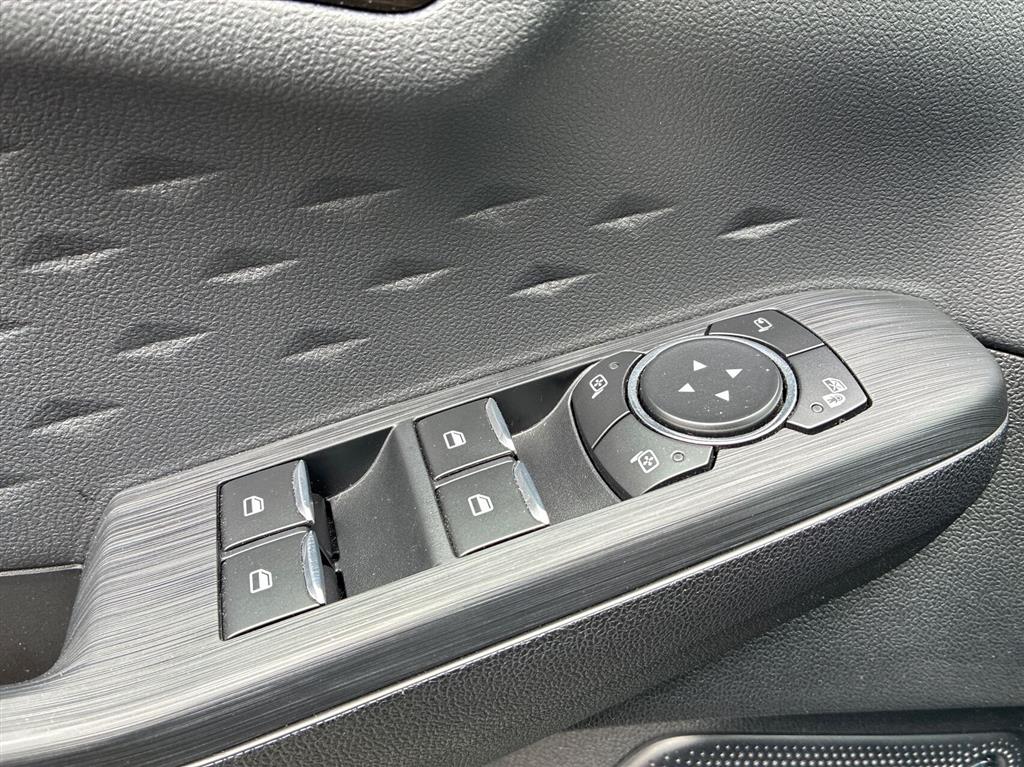 Ford Kuga Vignale billede 15