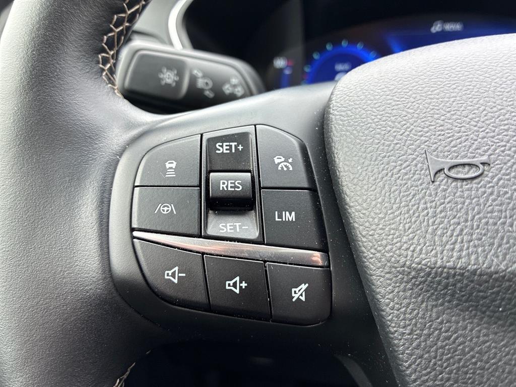 Ford Kuga Vignale billede 16