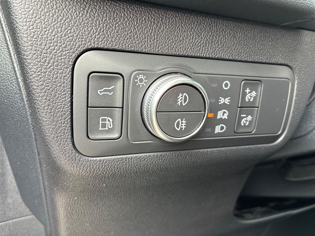 Ford Kuga Vignale billede 19