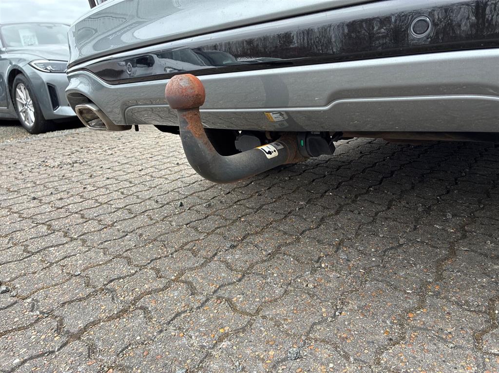 Ford Kuga Vignale billede 20