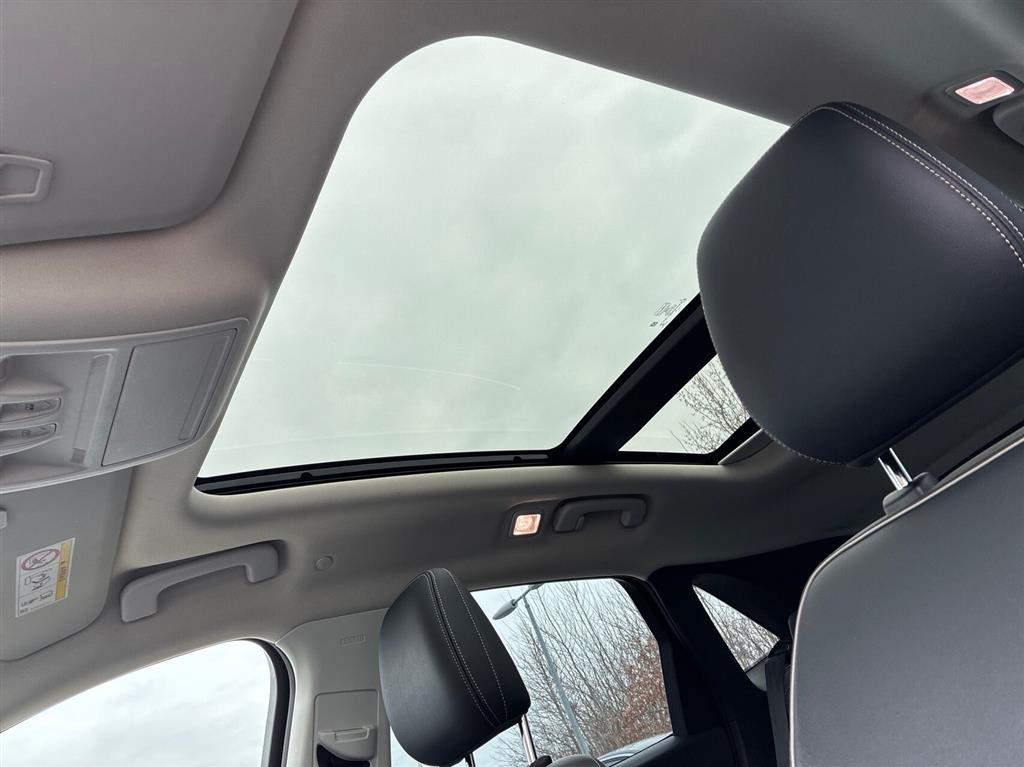 Ford Kuga Vignale billede 21