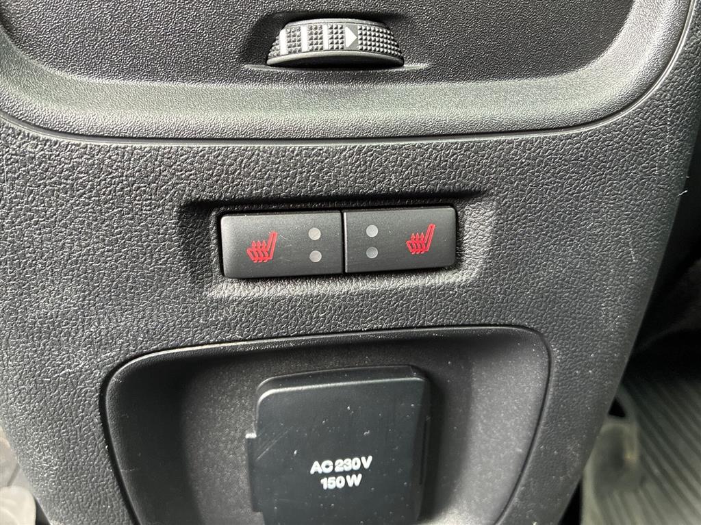 Ford Kuga Vignale billede 22