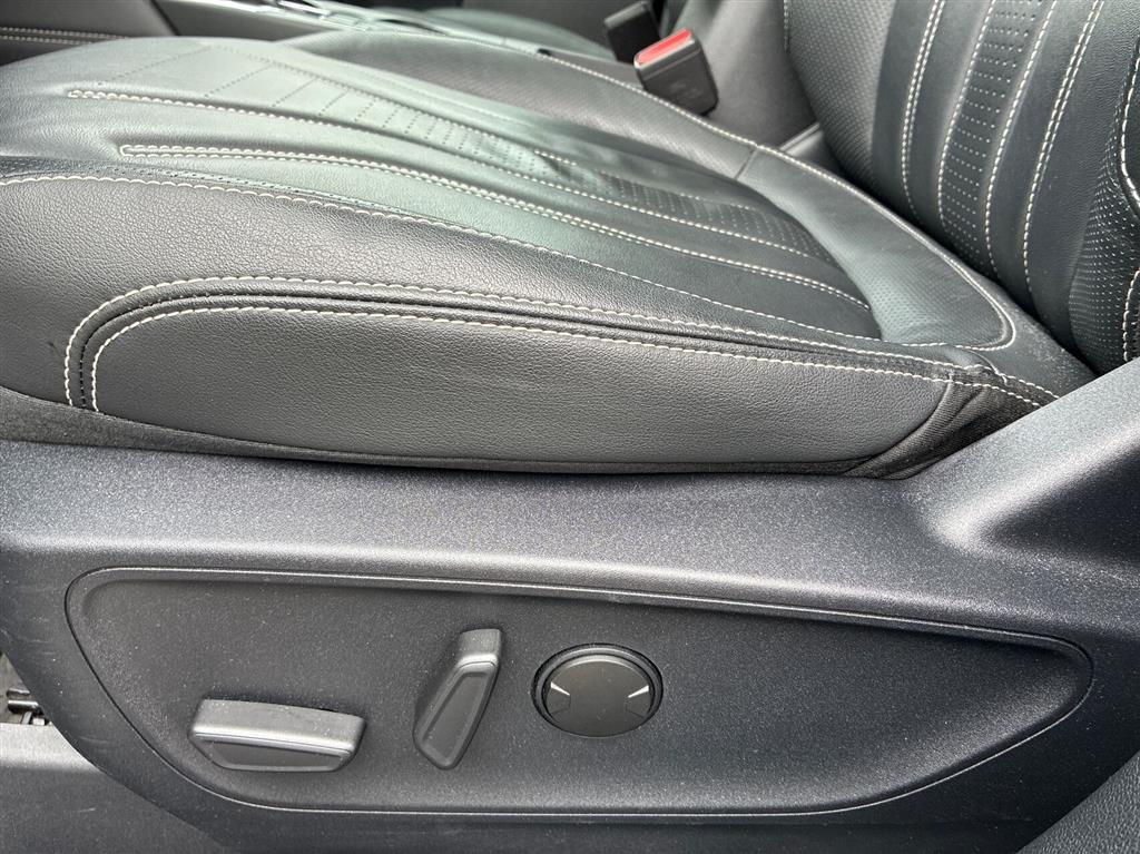 Ford Kuga Vignale billede 23