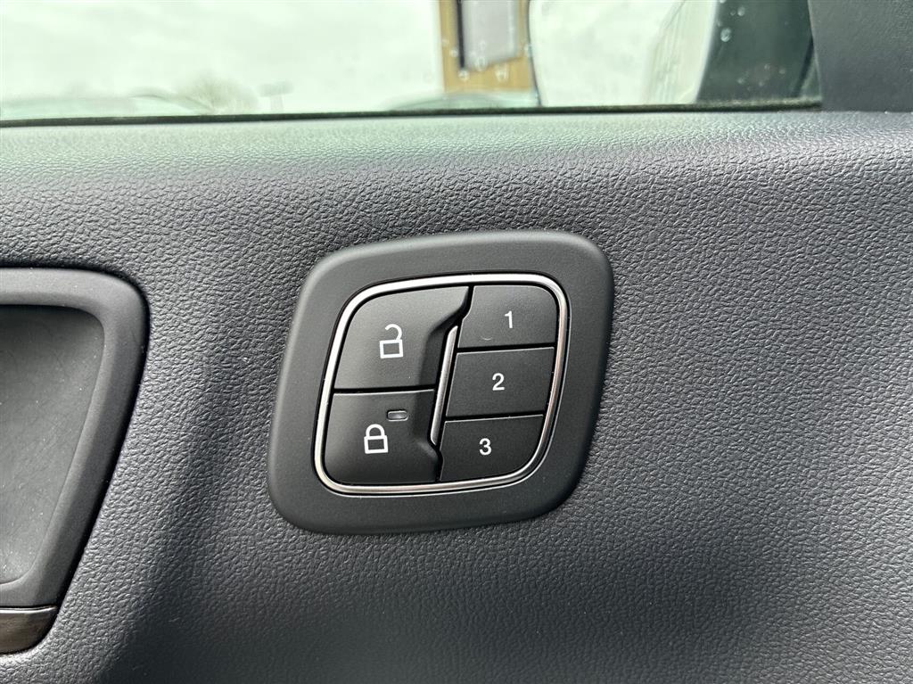 Ford Kuga Vignale billede 24