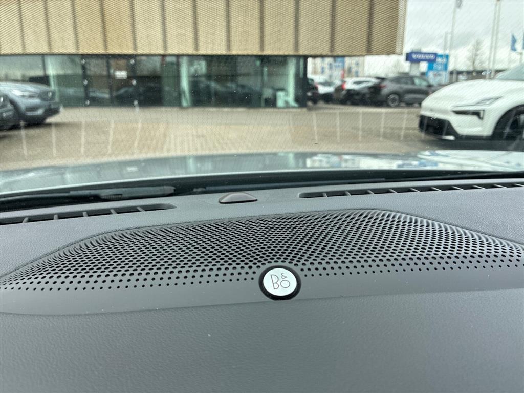 Ford Kuga Vignale billede 25