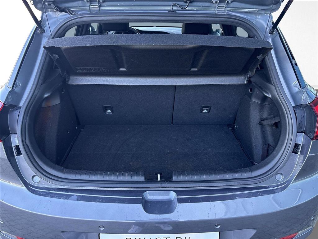 Hyundai i20 Vision Plus billede 7