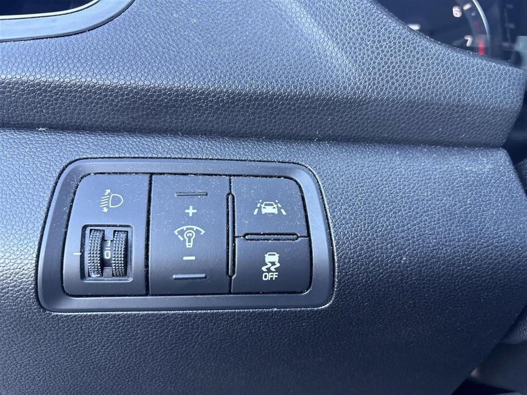 Hyundai i20 Vision Plus billede 16