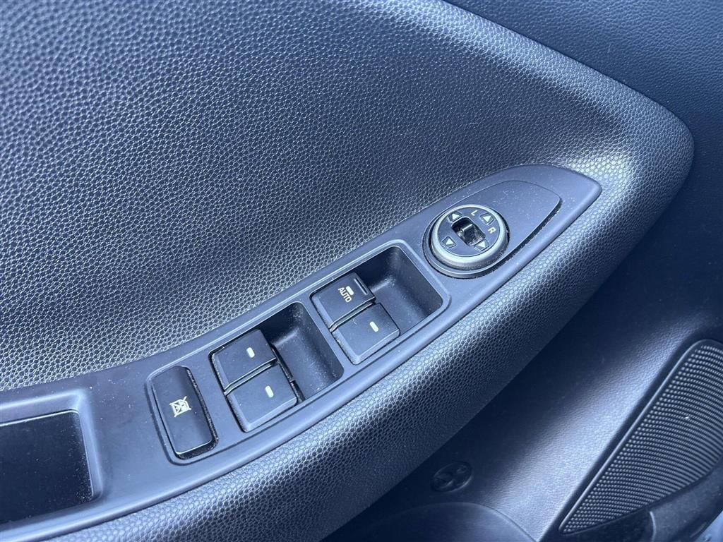 Hyundai i20 Vision Plus billede 17