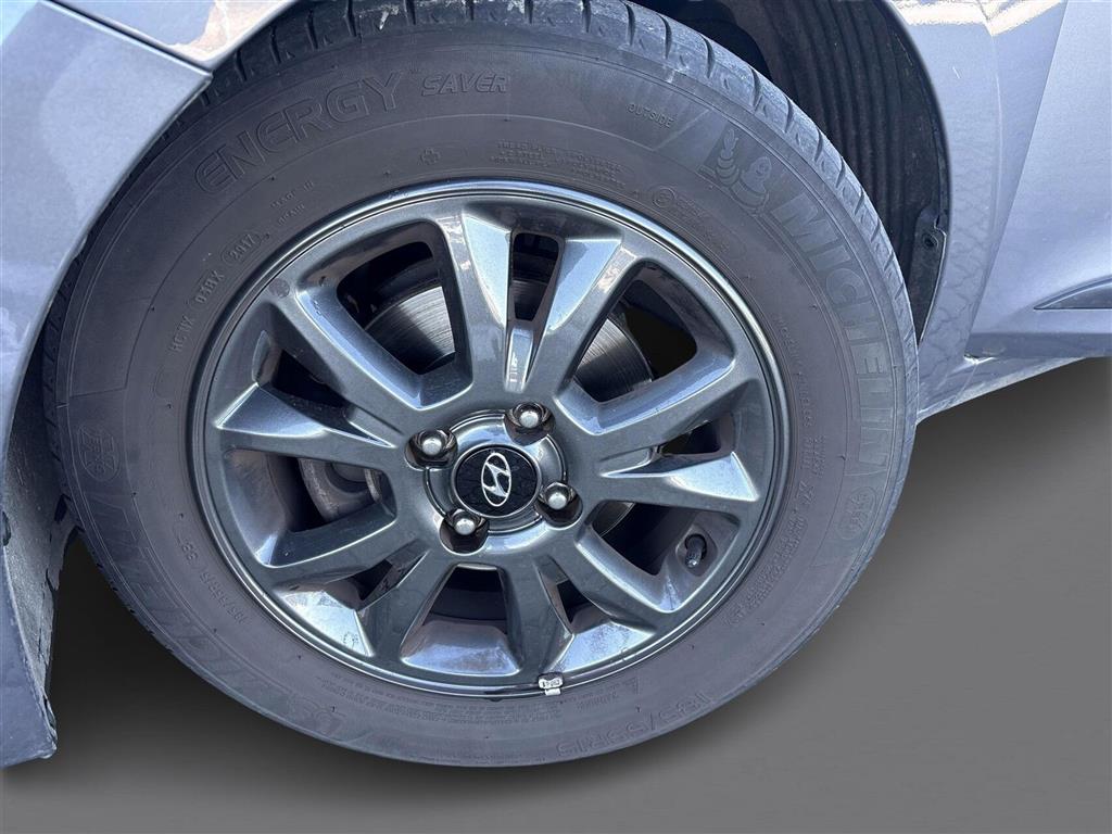 Hyundai i20 Vision Plus billede 18