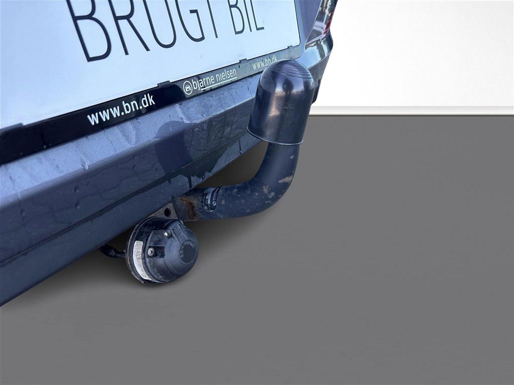 Hyundai i20 Vision Plus billede 19