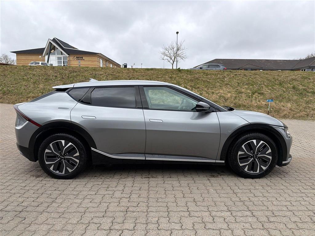 Kia EV6 Long Range m/Upgrade billede 5
